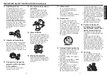 Preview for 4 page of Toshiba TDP-EX21 Owner'S Manual