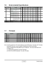 Preview for 8 page of Toshiba TDP-MT400 Service Manual