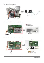 Preview for 16 page of Toshiba TDP-MT400 Service Manual