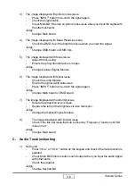 Preview for 27 page of Toshiba TDP-MT400 Service Manual