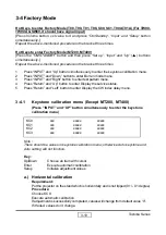 Preview for 29 page of Toshiba TDP-MT400 Service Manual