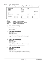 Preview for 31 page of Toshiba TDP-MT400 Service Manual