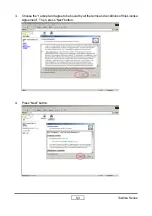 Preview for 63 page of Toshiba TDP-MT400 Service Manual