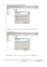 Preview for 64 page of Toshiba TDP-MT400 Service Manual