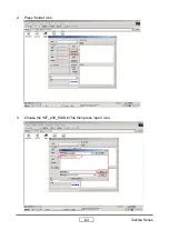 Preview for 73 page of Toshiba TDP-MT400 Service Manual