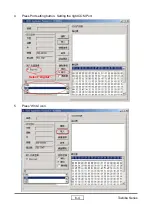 Preview for 74 page of Toshiba TDP-MT400 Service Manual