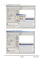 Preview for 75 page of Toshiba TDP-MT400 Service Manual