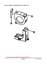 Preview for 86 page of Toshiba TDP-MT400 Service Manual