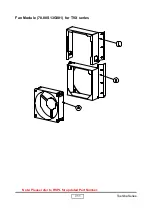 Preview for 87 page of Toshiba TDP-MT400 Service Manual