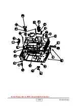 Preview for 101 page of Toshiba TDP-MT400 Service Manual