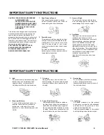 Preview for 6 page of Toshiba TDP-MT5 Service Manual