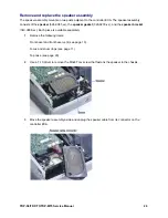 Preview for 26 page of Toshiba TDP-MT5 Service Manual