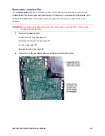 Preview for 29 page of Toshiba TDP-MT5 Service Manual