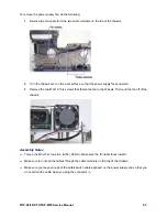 Preview for 53 page of Toshiba TDP-MT5 Service Manual