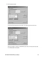 Preview for 68 page of Toshiba TDP-MT5 Service Manual