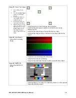 Preview for 72 page of Toshiba TDP-MT5 Service Manual