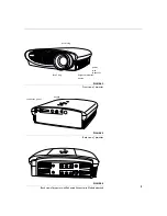 Предварительный просмотр 13 страницы Toshiba TDP-MT5 User Manual