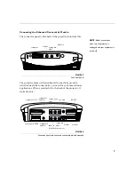 Предварительный просмотр 17 страницы Toshiba TDP-MT5 User Manual