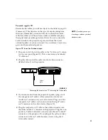 Предварительный просмотр 21 страницы Toshiba TDP-MT5 User Manual