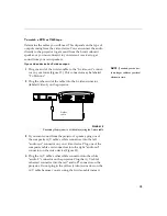 Предварительный просмотр 25 страницы Toshiba TDP-MT5 User Manual