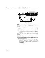 Предварительный просмотр 26 страницы Toshiba TDP-MT5 User Manual