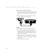 Предварительный просмотр 28 страницы Toshiba TDP-MT5 User Manual