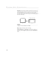 Предварительный просмотр 50 страницы Toshiba TDP-MT5 User Manual