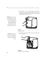 Предварительный просмотр 60 страницы Toshiba TDP-MT5 User Manual