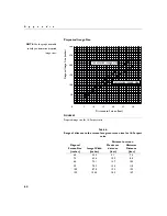 Предварительный просмотр 74 страницы Toshiba TDP-MT5 User Manual