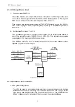 Предварительный просмотр 13 страницы Toshiba TDP-MT700 Service Manual