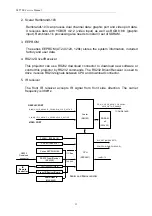 Preview for 14 page of Toshiba TDP-MT700 Service Manual