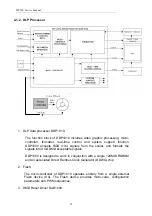 Preview for 15 page of Toshiba TDP-MT700 Service Manual