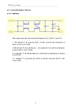 Предварительный просмотр 19 страницы Toshiba TDP-MT700 Service Manual