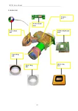 Предварительный просмотр 45 страницы Toshiba TDP-MT700 Service Manual