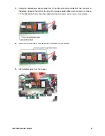 Preview for 8 page of Toshiba TDP-MT8 Service Manual