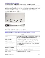 Preview for 69 page of Toshiba TDP-MT8 Service Manual