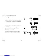 Preview for 10 page of Toshiba TDP-MT8 User Manual