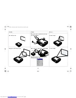 Preview for 12 page of Toshiba TDP-MT8 User Manual