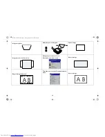 Preview for 13 page of Toshiba TDP-MT8 User Manual