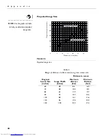 Preview for 46 page of Toshiba TDP-P4 User Manual