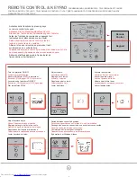 Предварительный просмотр 12 страницы Toshiba TDP-P5 User Manual