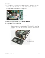 Preview for 33 page of Toshiba TDP-P6 Manual