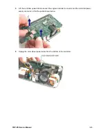 Preview for 45 page of Toshiba TDP-P6 Manual