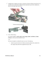 Preview for 46 page of Toshiba TDP-P6 Manual