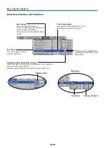 Preview for 40 page of Toshiba TDP-P7 Owner'S Manual