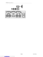 Preview for 20 page of Toshiba TDP-P75 Service Manual