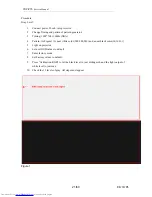 Preview for 22 page of Toshiba TDP-P75 Service Manual