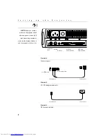 Preview for 12 page of Toshiba TDP-S2 User Manual