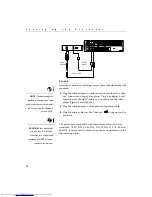 Preview for 16 page of Toshiba TDP-S2 User Manual