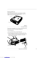 Preview for 21 page of Toshiba TDP-S2 User Manual